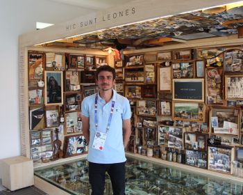 Venerdì pomeriggio all’Expo di MIlano Artinfiera organizza la “Festa sull’Aia” con le specialità tortonesi