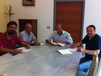 Il Comune di Tortona rinnova l’accordo coi sindacati