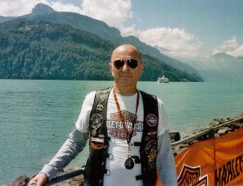 Strocanto da un male l’avvocato tortonese Fausto Guerra, aveva 60 anni