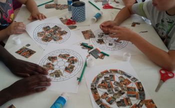 Museo Civico di Casale: gli appuntamenti estivi di A mano libera e I giovedì dell’arte