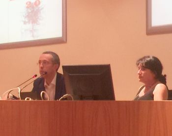 Il preside del Marconi conferma l’uso dl notebook a scuola