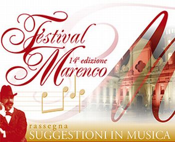 Novi, giovedì al via il Festival Marenco