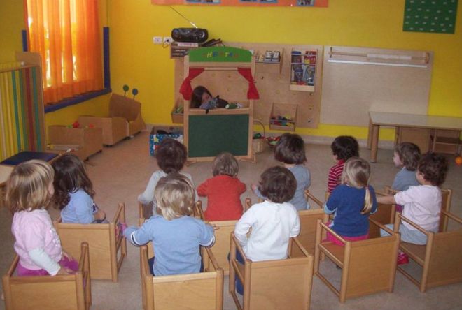 Tortona, Baby parking e Ludoteca in concessione. Si apre il caso del nido Sarina, ma per ora non  chiude