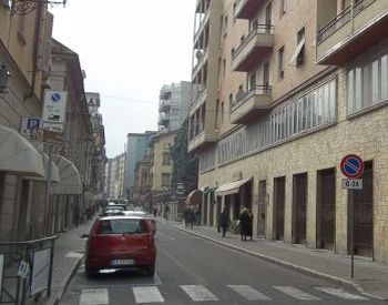 La Regione finanzia il rifacimento della pavimentazione e dei lampioni nel centro di Tortona
