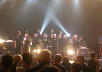 Dopo il successo in Finlandia la PFM arriva in Piemonte