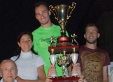 Pontecurone, tanta gente a ricordare Giuseppe Colla. Le immagini