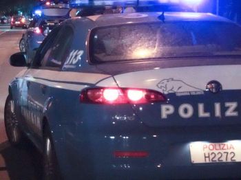 Alessandria, una lite fra vicini di casa finisce in violenza con tagli di alberi e black out