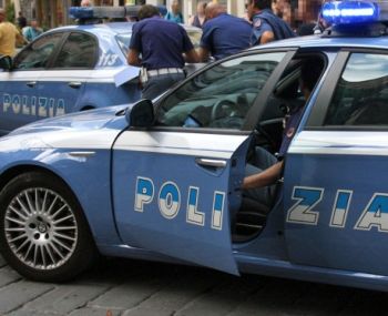 Boscomarengo, donna di 40 anni si allontana con intenti suicidi, ritrovata dalla Polizia