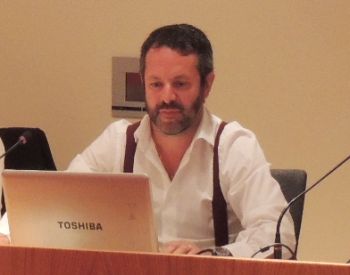 A Tortona un interessante incontro sull’Apocalisse con Giacomo Prati e Don Gino Bava