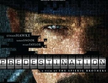 Cinema: “Predestination” al Megaplex Stardust uno dei più bei film sui viaggi nel tempo