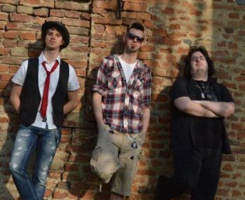 Gli alessandrini “The Pub 73” in radio da fine Luglio con il nuovo singolo “All pictures night”