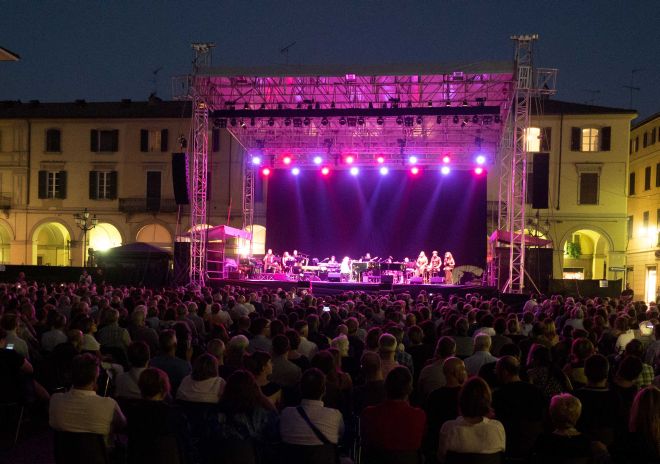 Charly Bergaglio ha fatto centro ancora una volta con Arena Derthona