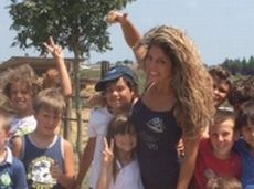 Si è concluso con una grande festa l’anno scolastico alla Scuola Materna di Don Orione. Le immagini