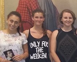 Visita guidata al Museo Civico di Casale per gli stagisti del Comune