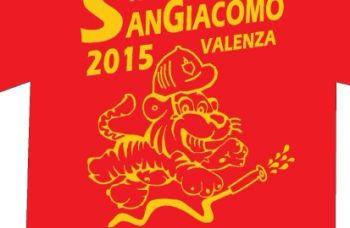 A Valenza mercoledì c’è la “Strasangiacomo 2015”