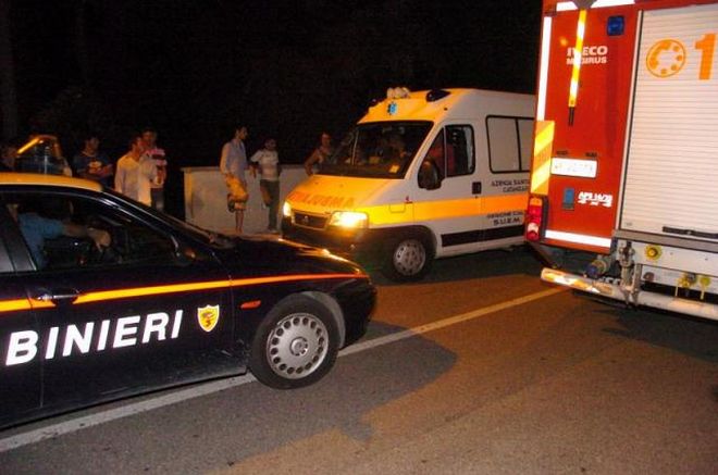 Tortonese  di 78 anni trovato morto in casa per cause naturali