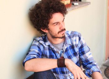 Il regista tortonese Daniele Lince vince il festival del “Corto” a Roma col film “The Mouners”