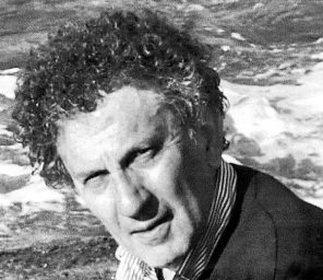 Personaggi Alessandrini: il dialetto in poesia di Luciano Olivieri