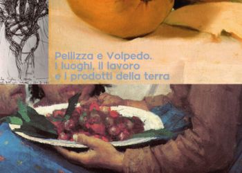 Sabato a Volpedo si presenta un volume dedicato a Giuseppe Pellizza
