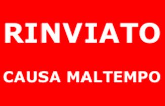 Rinviata per il maltempo la serata musicale di Carbonara Scrivia