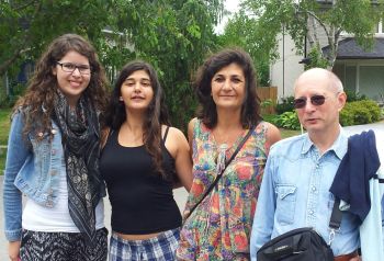 Viaggi: Toronto e le cascate del Niagara con tante immagini di Maurizio Priano