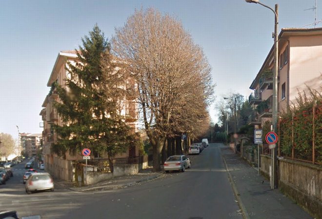 Tortonese di 55 anni tenta di suicidarsi gettandosi dal balcone in via Rinarolo, salvato