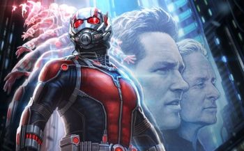 Cinema: “Ant-Man” al Megaplex Stardust bel film da vedere rigorosamente in 3D