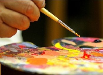 Giancarlo Raina espone a Novi Ligure e sabato si inaugura la mostra