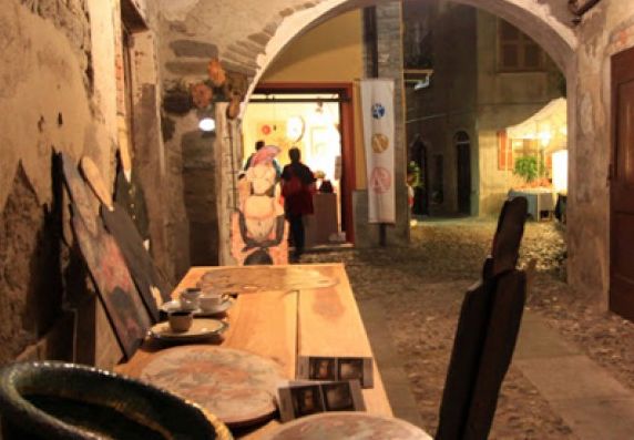 Venerdì San Sebastiano Curone diventa un’osteria a cielo aperto grazie ad Artinborgo