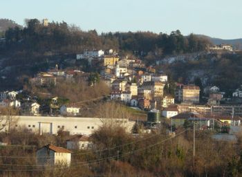 Domenica a Belforte inizia il festival “Si Sale”