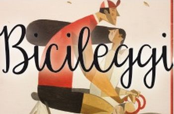 Sabato a Novi Ligure c’è Bicileggiamo cultura a piedi e in bicicletta