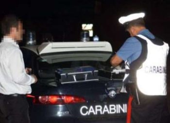 Ovada, rumeno denunciato per ricettazione
