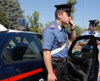 Ad Alessandria un ubriaco e due drogati nei guai