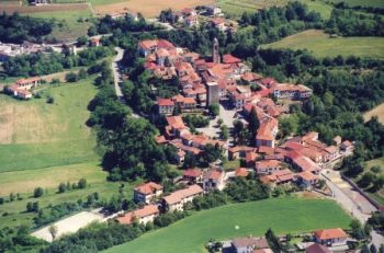 Sabato a Cartosio c’è la Festa della frutta