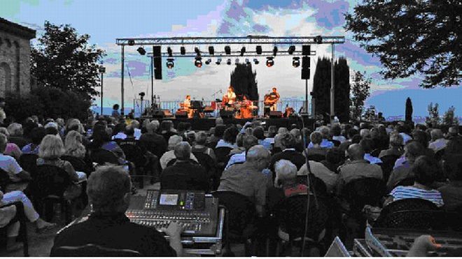 A Gavazzana l’appuntamento con la grande musica