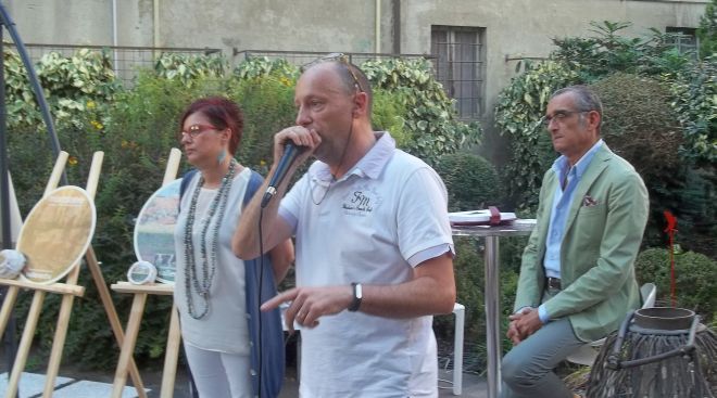 A Tortona grazie a Slow Food apre la prima scuola di cucina di prevenzione del territorio