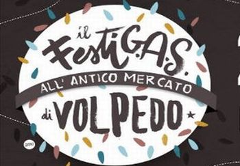 A Volpedo sabato c’è la festa del mercato equo solidale