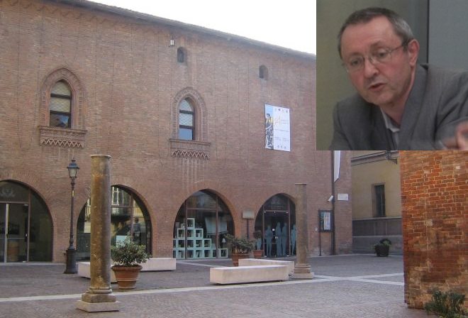 Tortona approva il Piano dei Lavori Pubblici: si aggiustano strade, scuola, palestra, chalet e palazzo Guidobono