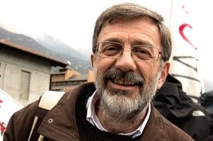 E’ morto Gianfranco Marchesotti leader dei NO-Tav di Serravalle