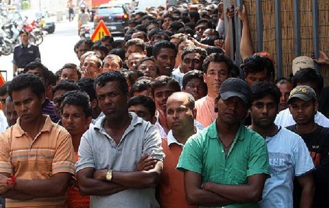 “Nei prossimi giorni nuova ondata di stranieri imposti ai piccoli Comuni della provincia di Imperia”