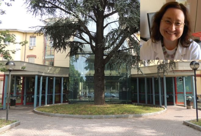 Giro vita e prevenzione oncologica: la Senologia di Tortona é il primo centro piemontese