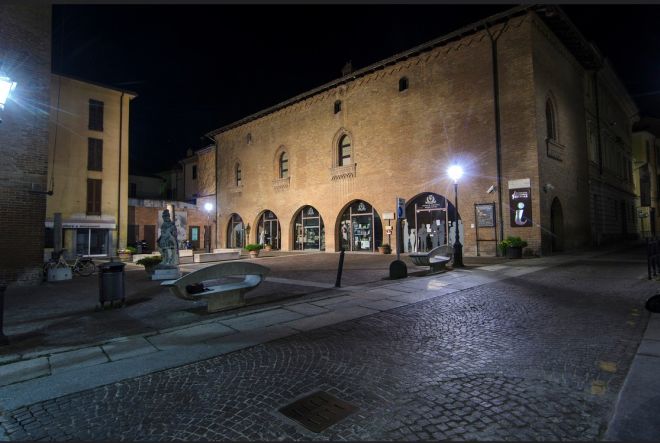 Passo avanti decisivo per il museo Archeologico di Tortona con la Fondazione che dà 140 mila euro