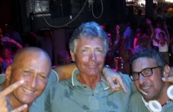 Venerdì riapre per beneficenza la discoteca Chalet Castello di Tortona