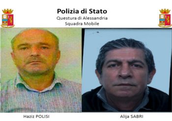 La ricostruzione dell’omicidio di Alessandria secondo la squadra mobile