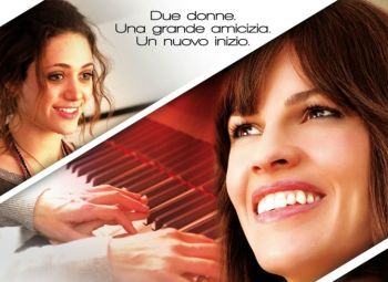 Cinema: “Qualcosa di buono” al Megaplex Strardust, triste film sulla Sla con due ottime attrici