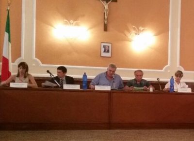 Il Comune di Sale approva lavori per oltre mezzo milione di euro