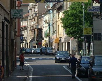 Serravalle Scriva, comune “verde” per il fabbisogno elettrico