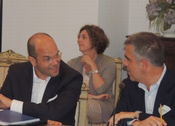 Pensieri: il vice sindaco Silvestri, con la sua agenzia immobiliare, potrebbe aiutare i tortonesi?