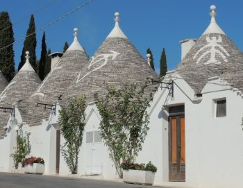 Viaggi: 3° giorno in meridione con due luoghi unici al mondo come Alberobello e Matera