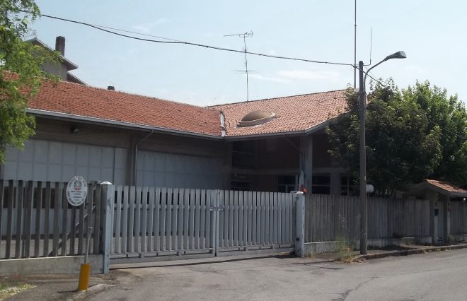 Una domenica con tanti  tortonesi rimasti chiusi fuori casa coi Vigili del fuoco costretti ad intervenire